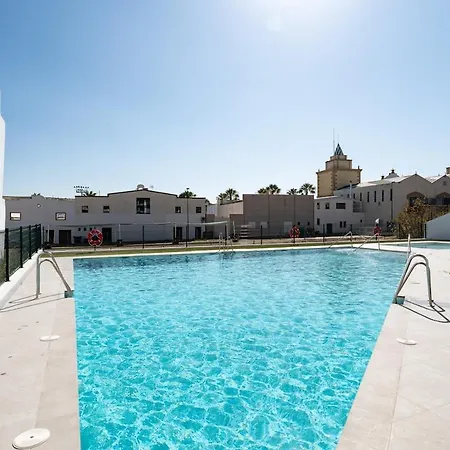 Apartmán Harmony Estepona