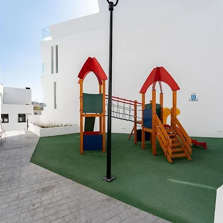 Harmony Lejlighed Estepona