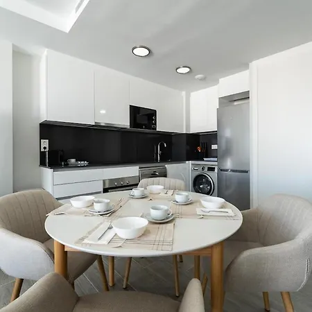 Apartmán Harmony *