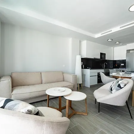 Apartmán Harmony Estepona