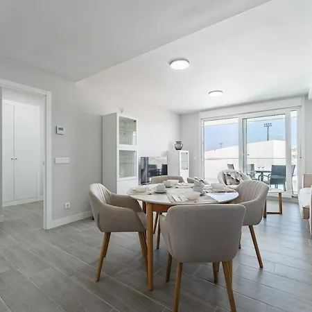 Apartmán Harmony