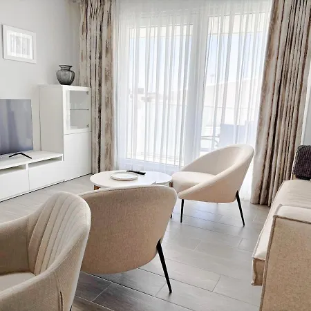 Apartmán Harmony *