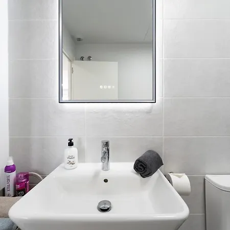 Apartmán Harmony