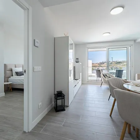 Apartman Harmony *