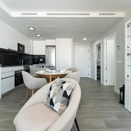 Harmony Apartman *