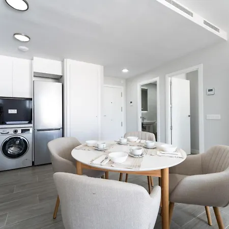 Apartman Harmony