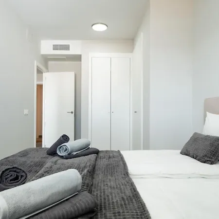 Harmony Apartman Estepona