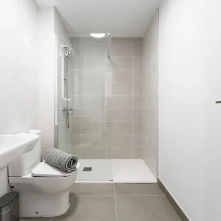 Harmony Apartman Estepona