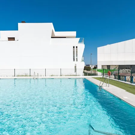 Harmony * Estepona