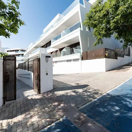 Apartman Harmony